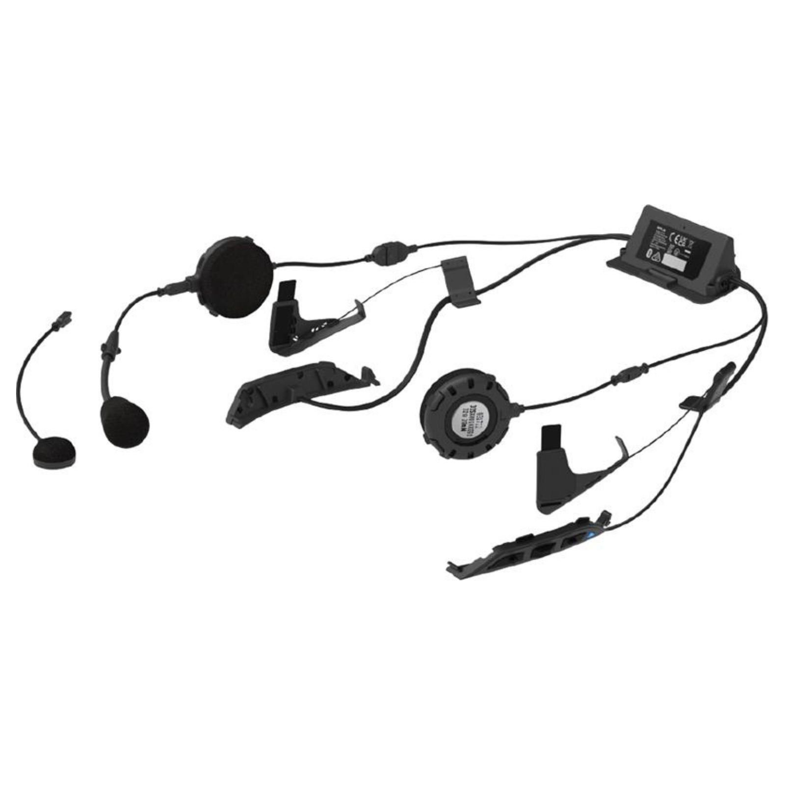 Sena SRL2 Bluetooth Communication System Shoei Helmets