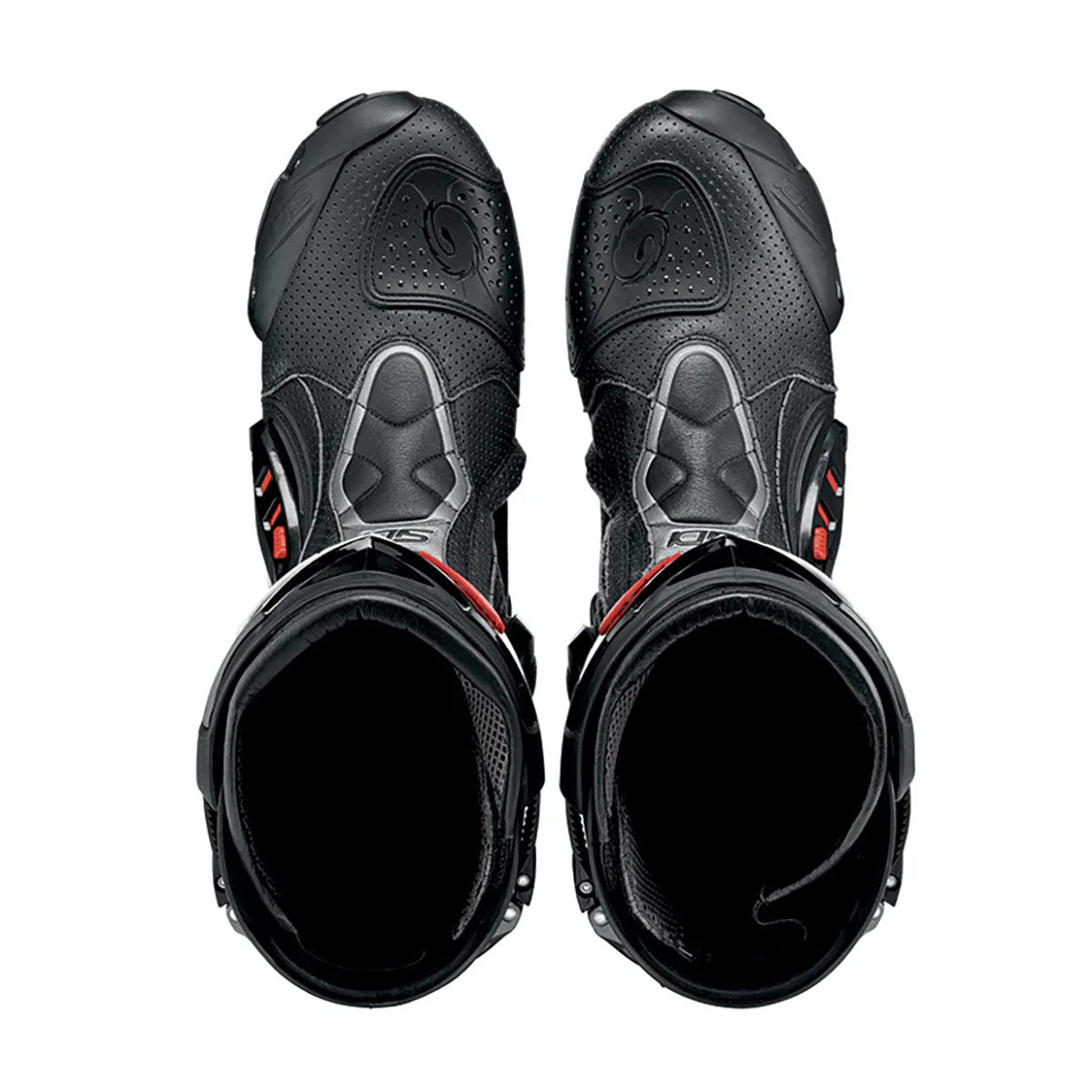 SIDI ST Air Motorcycle Boots - Adventure Parts