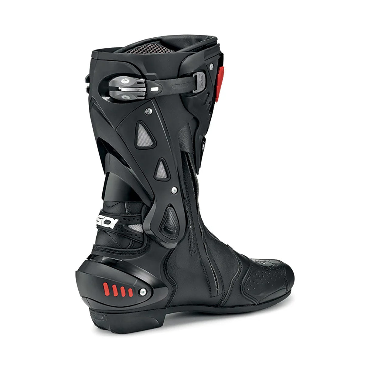 SIDI ST Motorcycle Boots - Adventure Parts