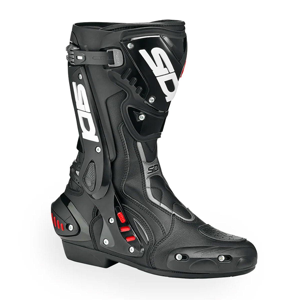 SIDI ST Motorcycle Boots - Adventure Parts