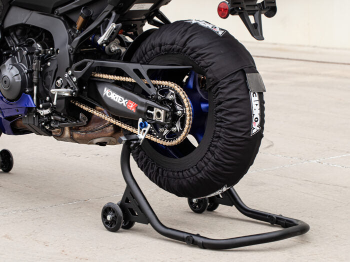Vortex Race Rear Motorcycle Stand