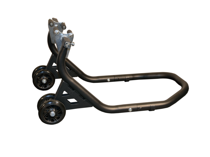 Vortex Front Fork Lift Motorcycle Stand - Adventure Parts