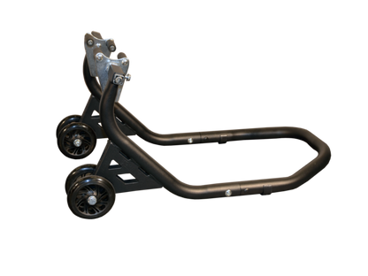Vortex Front Fork Lift Motorcycle Stand - Adventure Parts