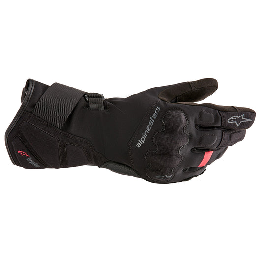 Alpinestars Stella Tourer W7 v2 Drystar Motorcycle Gloves