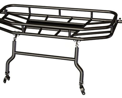 Seizmik Hood Rack – Fits Polaris General