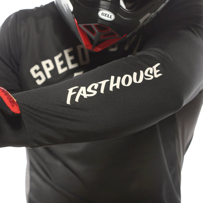Fasthouse Sanguaro Famoso Jersey - Adventure Parts