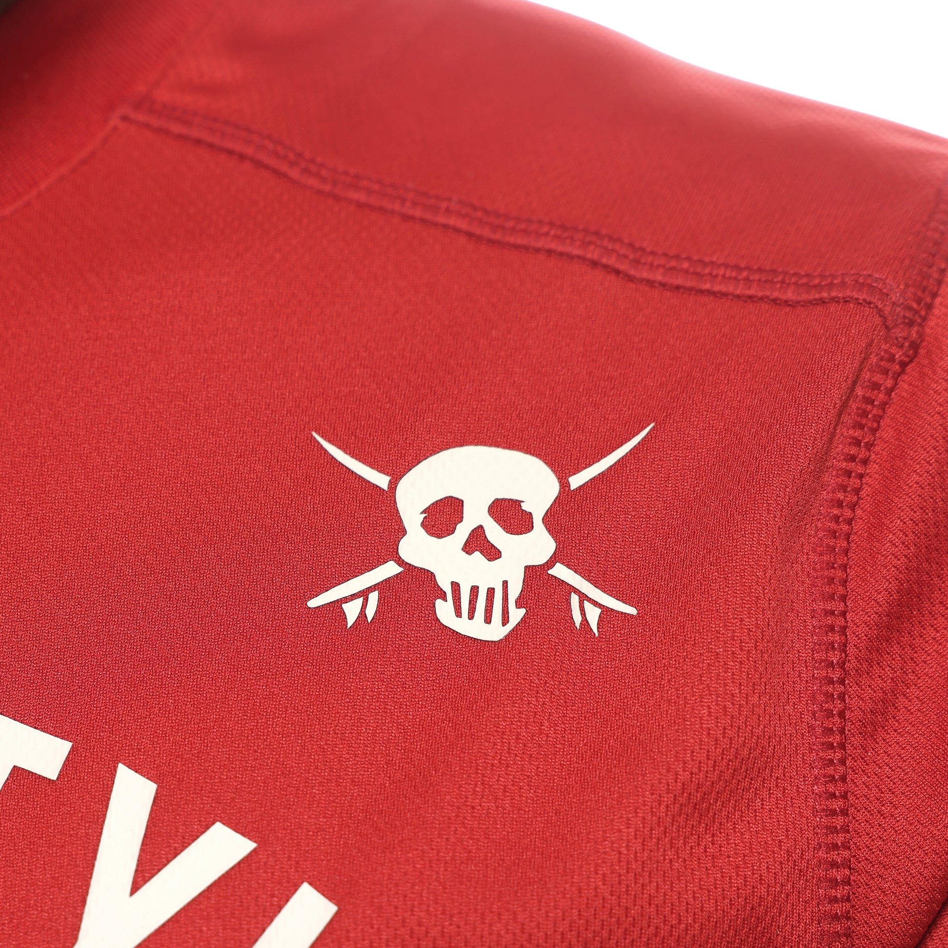 Fasthouse Sanguaro Famoso Jersey - Adventure Parts