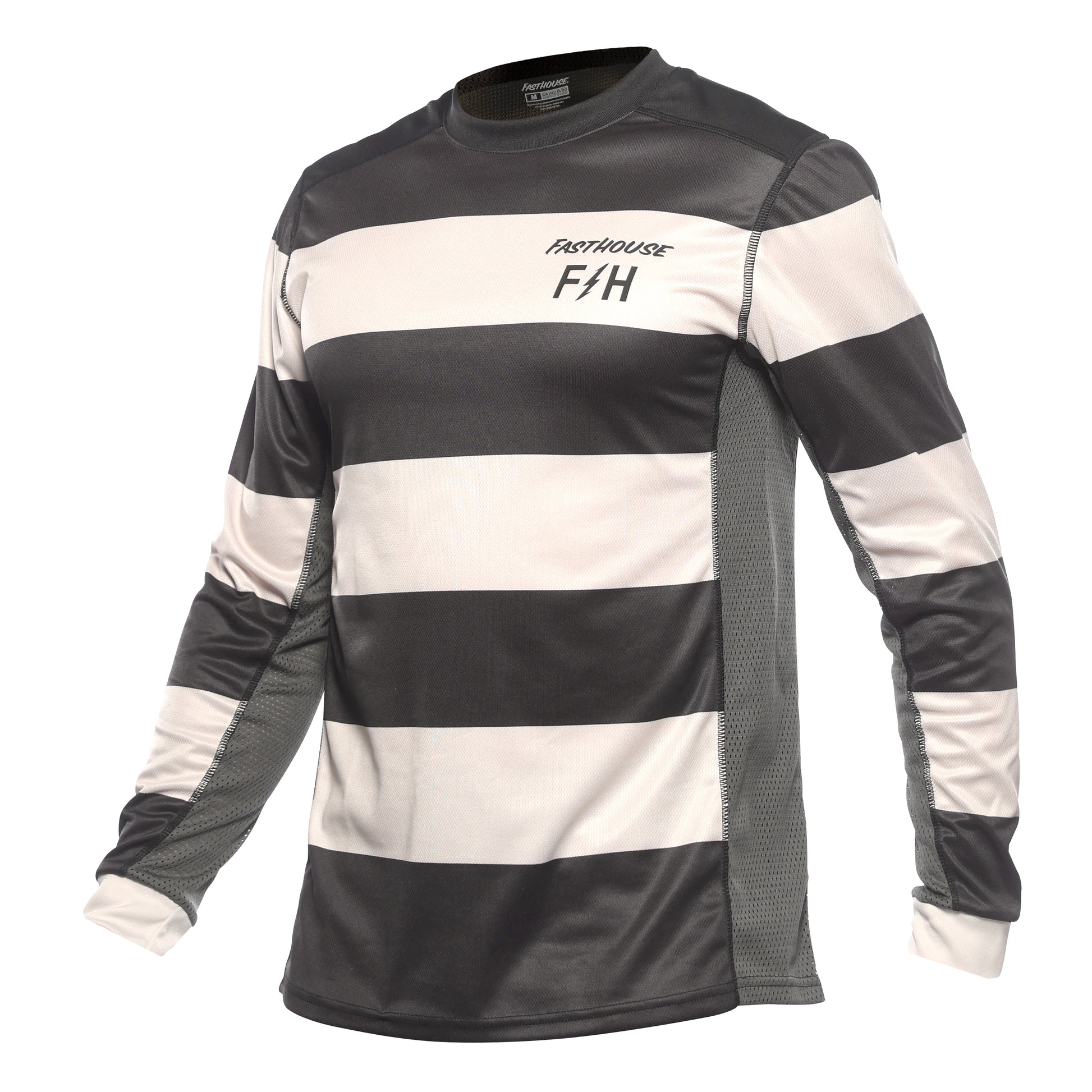 Fasthouse Sanguaro Rocko Jersey - Adventure Parts