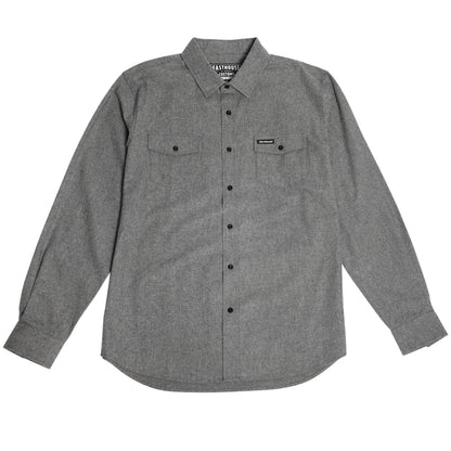 Fasthouse Saturday Night Special Flannel - Adventure Parts