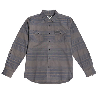 Fasthouse Saturday Night Special Flannel - Adventure Parts