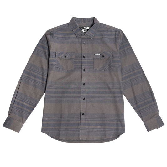 Fasthouse Saturday Night Special Flannel - Adventure Parts