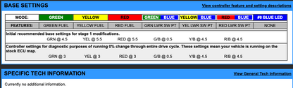 EJK Tuning Kit Fuel Controller Honda Rancher 420 2007-2013 - Adventure Parts