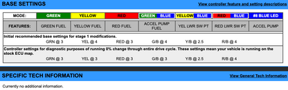 EJK Tuning Kit Fuel Controller Yamaha Viper 2014-2016