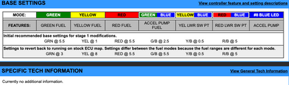 EJK Tuning Kit Fuel Controller Polaris PRO-RMK/RMK/Assault 600/800 2011-2012