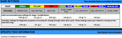 EJK Tuning Kit Fuel Controller CAN AM Commander 800/1000 2011-2013