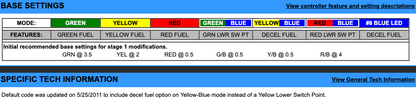 EJK Tuning Kit Fuel Controller Victory All Models 2008-2015