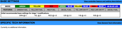EJK Tuning Kit Fuel Controller Harley Davidson Dyna 2006-2011