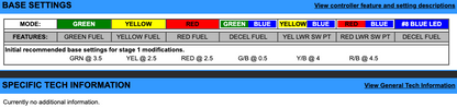 EJK Tuning Kit Fuel Controller Harley Davidson Dyna 2006-2011
