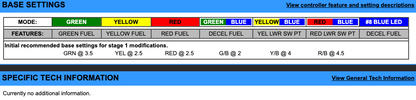 EJK Tuning Kit Fuel Controller Harley Davidson Dyna 103 2012-2017