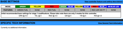 EJK Tuning Kit Fuel Controller CAN AM Spyder RT 2010-2016