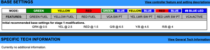 EJK Tuning Kit Fuel Controller CAN AM Spyder RS/GS 2008-2012