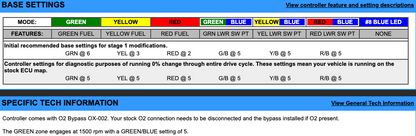 EJK Tuning Kit Fuel Controller Kawasaki Versys 650 2012-2014