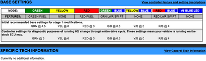 EJK Tuning Kit Fuel Controller Honda PCX 125 2011