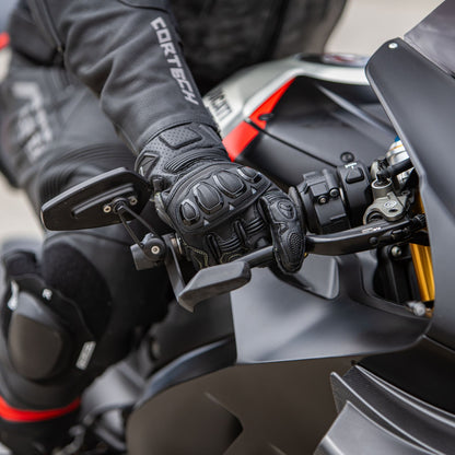 Cortech Sector Pro ST Motorcycle Gloves - Adventure Parts