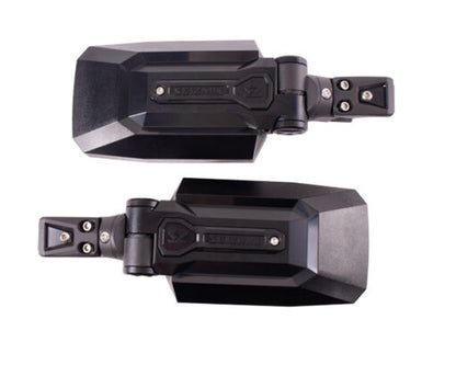 Seizmik Mirror TrailRider Side View – Clamp Pro-Fit/Profiled - Adventure Parts