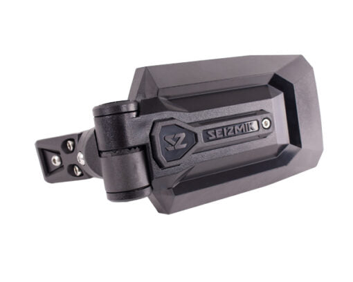 Seizmik Mirror TrailRider Side View – Clamp Pro-Fit/Profiled - Adventure Parts