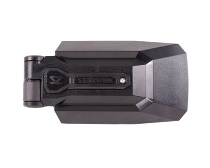 Seizmik Mirror TrailRider Side View – Clamp Pro-Fit/Profiled - Adventure Parts