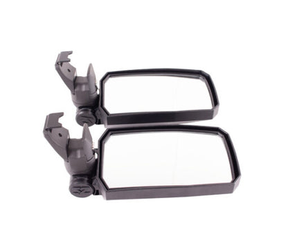 Seizmik Mirror TrailRider Side View – Clamp Pro-Fit/Profiled - Adventure Parts