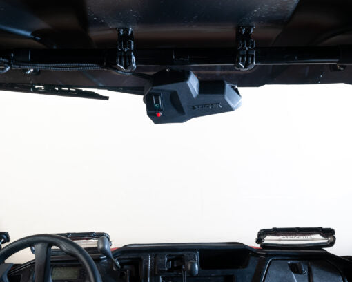 Seizmik UTV Windshield Wiper Washer Kit - Adventure Parts