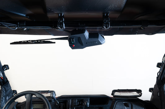 Seizmik UTV Windshield Wiper Washer Kit - Adventure Parts