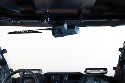 Seizmik UTV Windshield Wiper Washer Kit - Adventure Parts