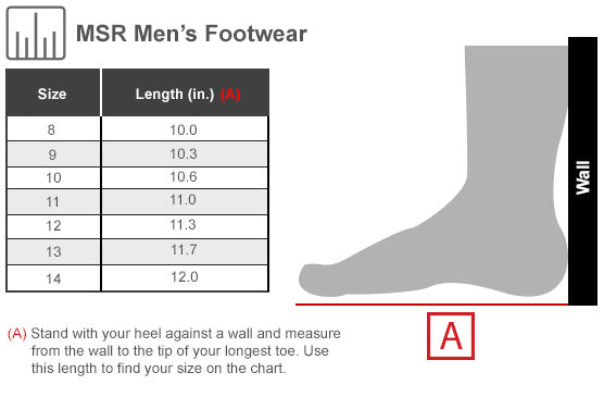 MSR M3X Motocross Boots