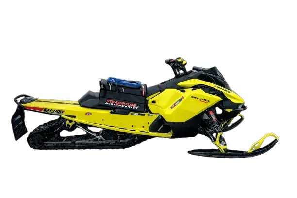 Straightline SeatSaver Pro Shield your seat Hold your tools Can-Am Commander 1995-2000