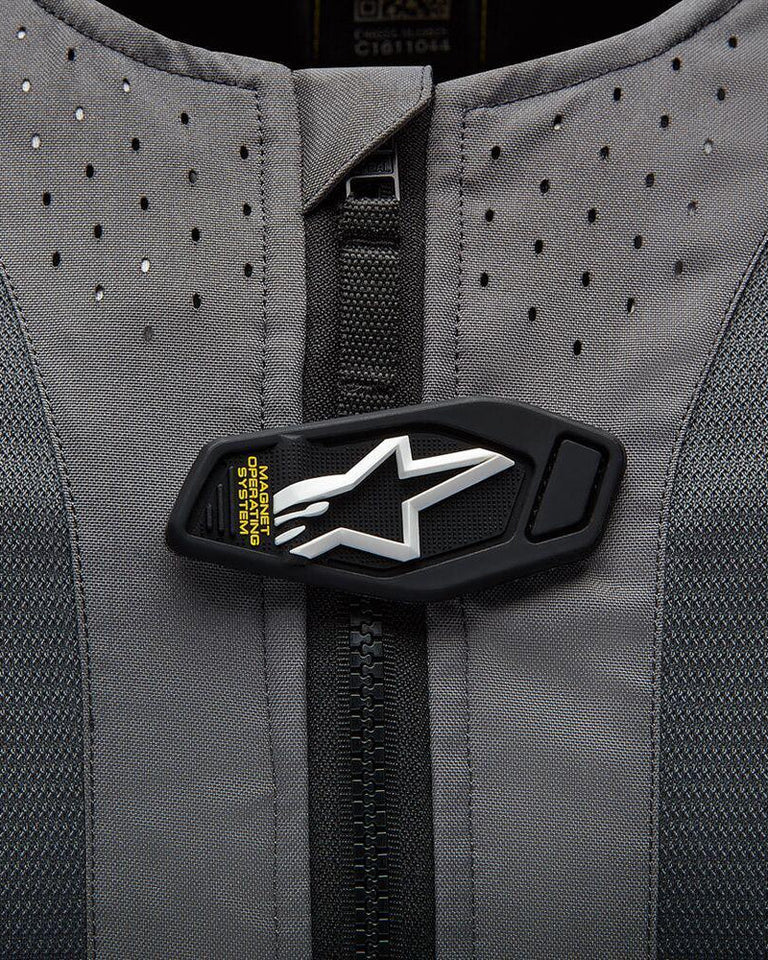 Alpinestars Tech-Air® 5 Air Bag System - Adventure Parts