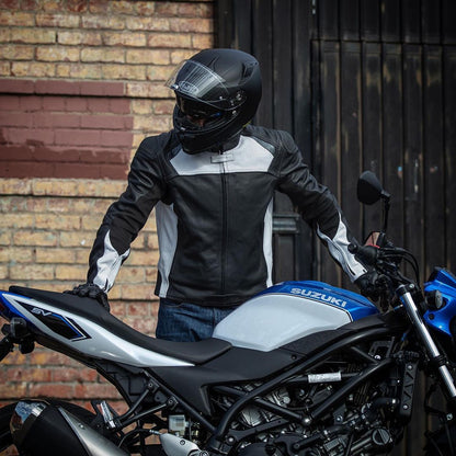 Noru Maruchi Motorcycle Jacket - Adventure Parts