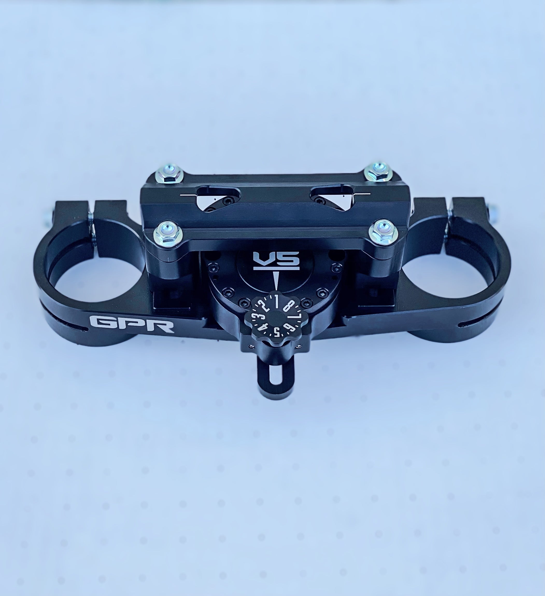 GPR V5 Pro Kit SOLID Dirt Bike Stabilizer Kit Beta 250 RR / 300 RR 2018 ...