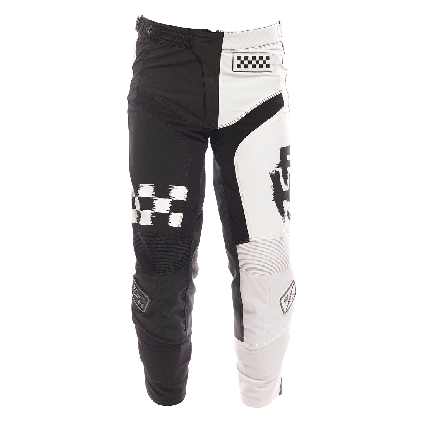 Fasthouse Speed Style Jester Pant - Adventure Parts