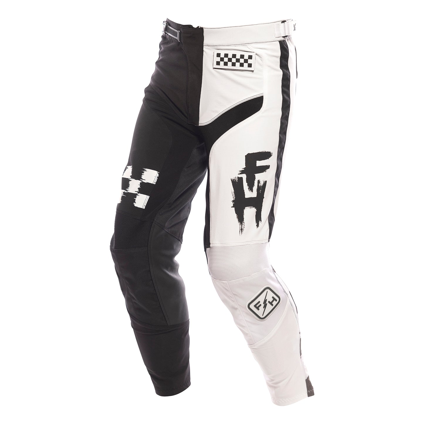 Fasthouse Speed Style Jester Pant - Adventure Parts