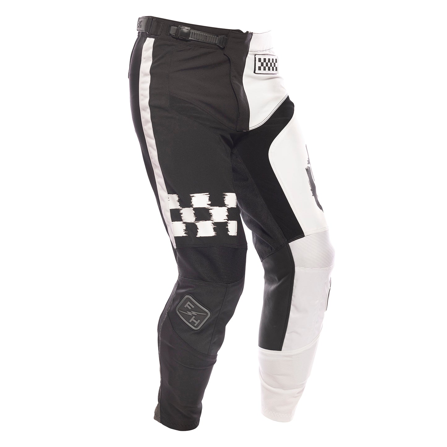 Fasthouse Speed Style Jester Pant - Adventure Parts