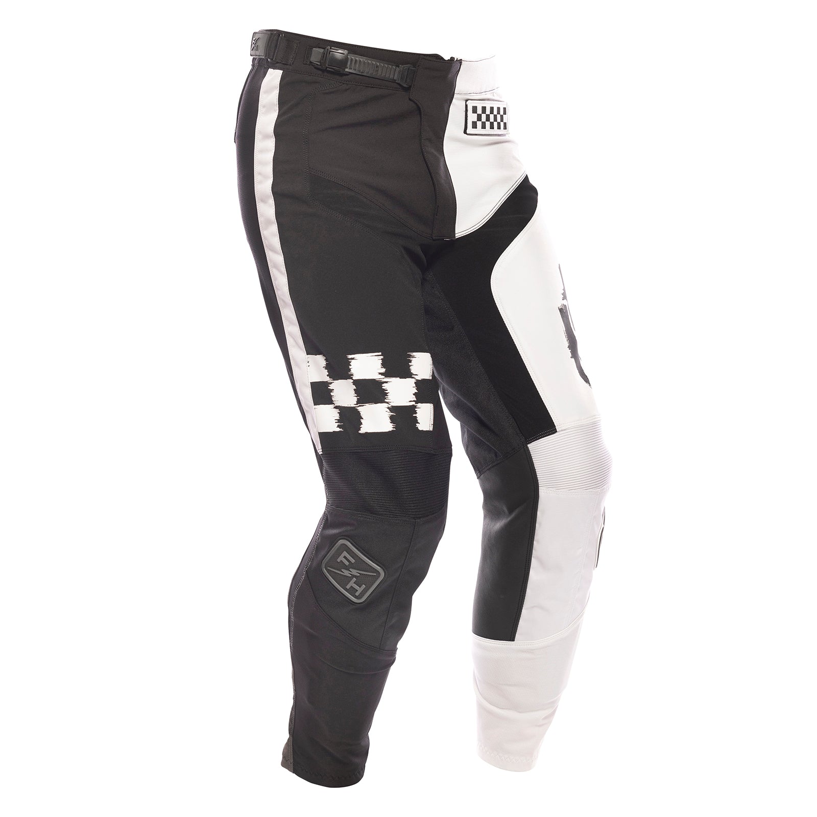 Fasthouse Speed Style Jester Pant - Adventure Parts