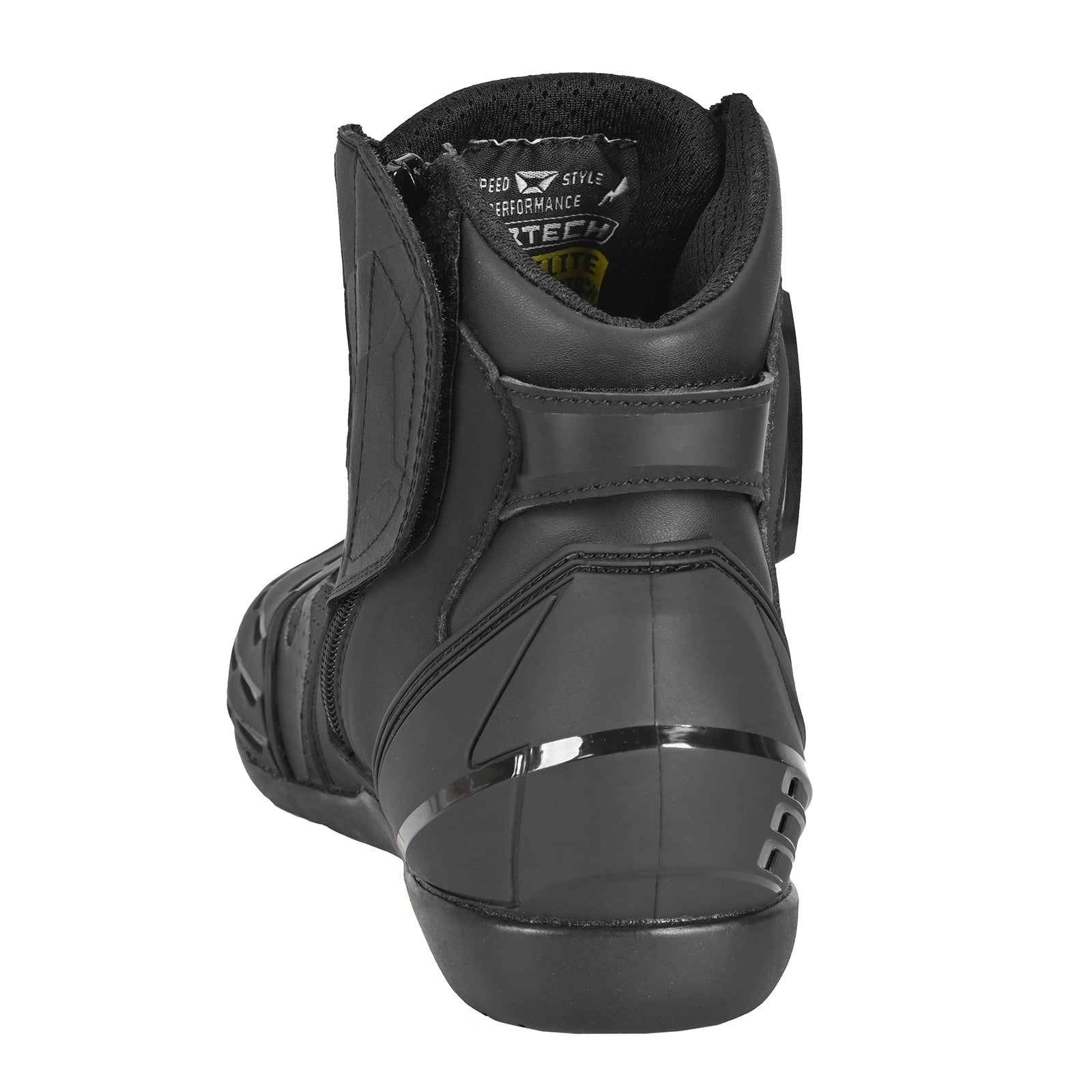 Cortech Men's Sport Lite Motorcycle Boots - Adventure Parts