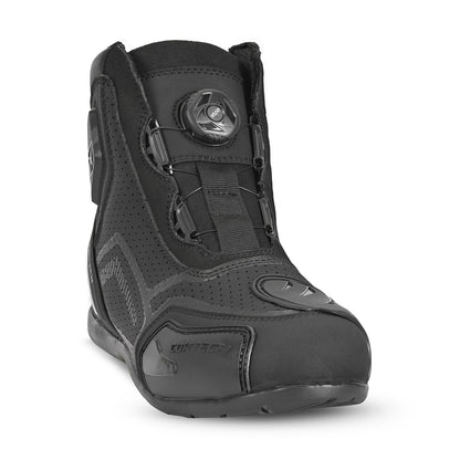 Cortech Men's Sport Lite Motorcycle Boots - Adventure Parts