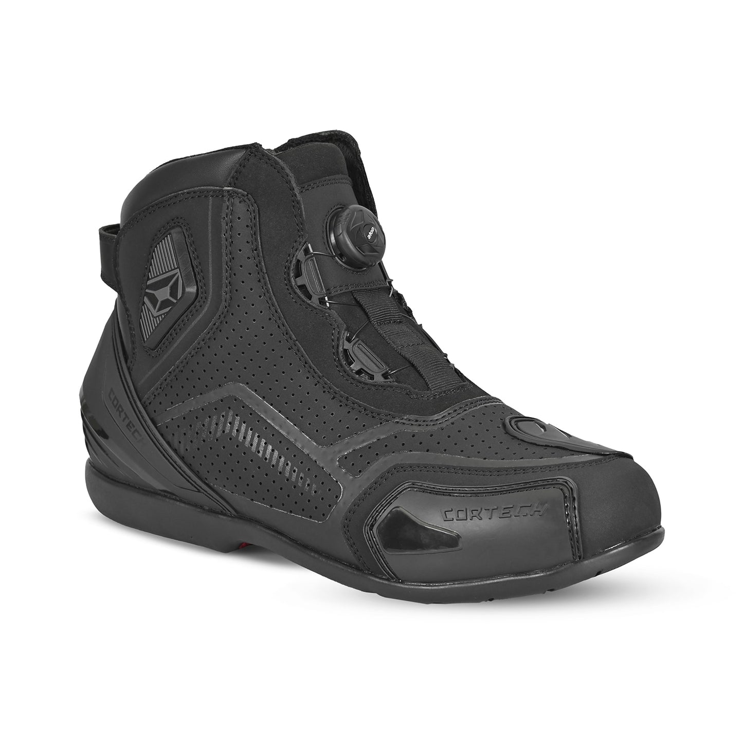 Cortech Men's Sport Lite Motorcycle Boots - Adventure Parts