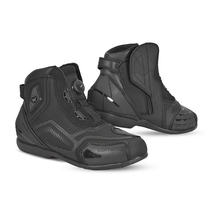 Cortech Men's Sport Lite Motorcycle Boots - Adventure Parts