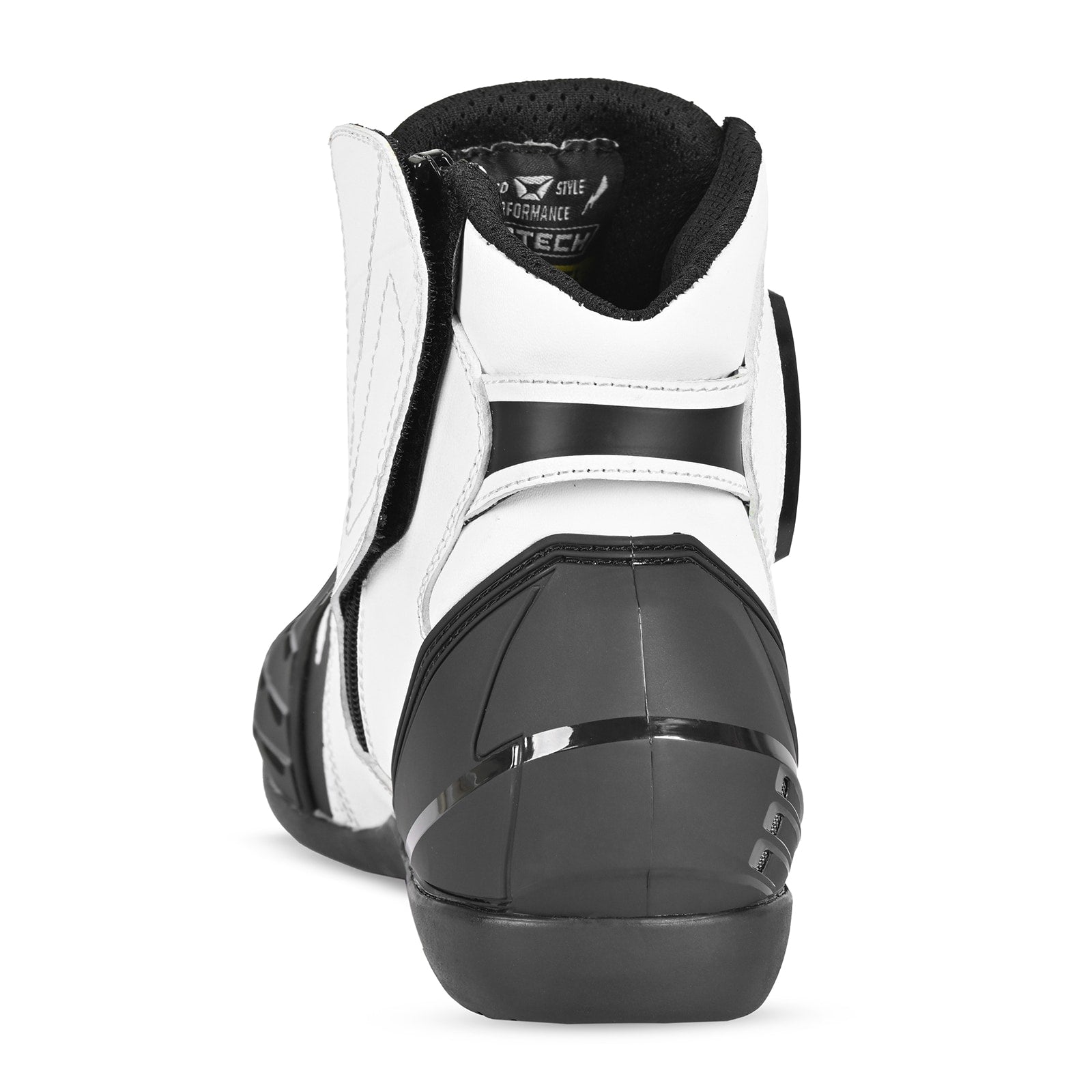 Cortech Men's Sport Lite Motorcycle Boots - Adventure Parts