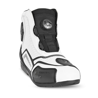 Cortech Men's Sport Lite Motorcycle Boots - Adventure Parts